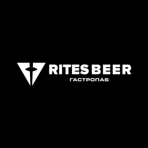 Гастропаб Rites Beer в Минске