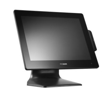 POSBANK 15" APEXA EL