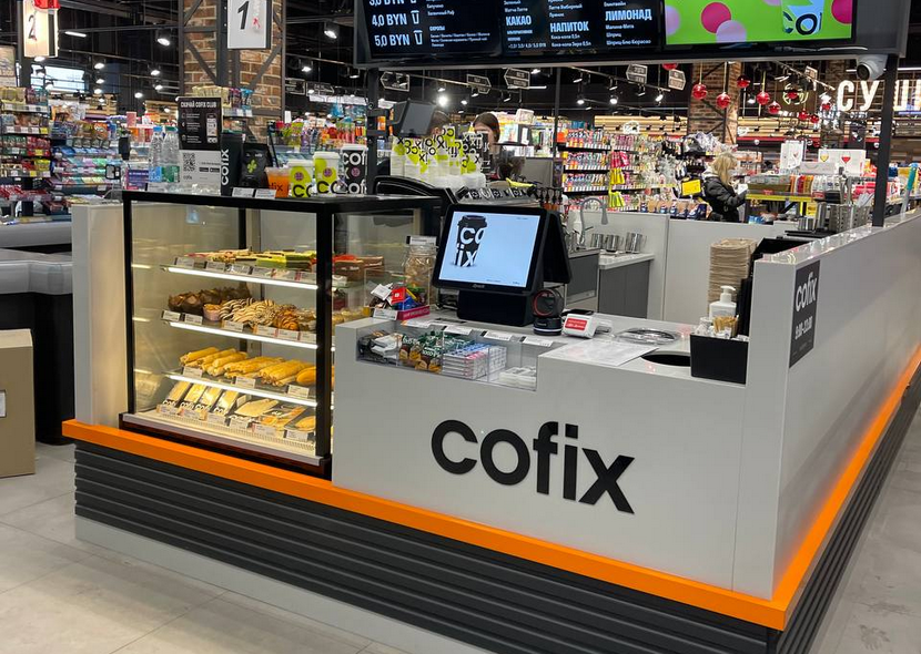 COFIX